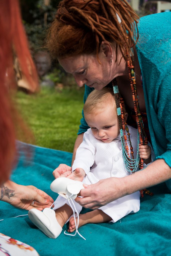 Naming Day Ceremony. Essex Family Photography. Natural Documentary Family Photography, Chelmsford.