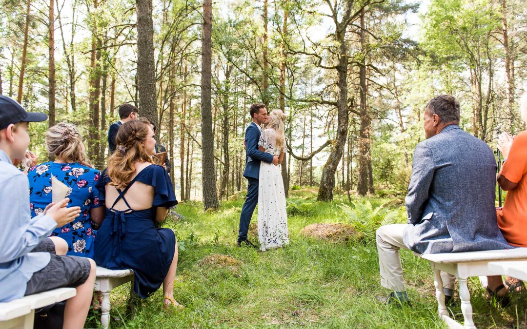 Wedding Advice – Five Ways To Plan a More Eco Friendly Wedding