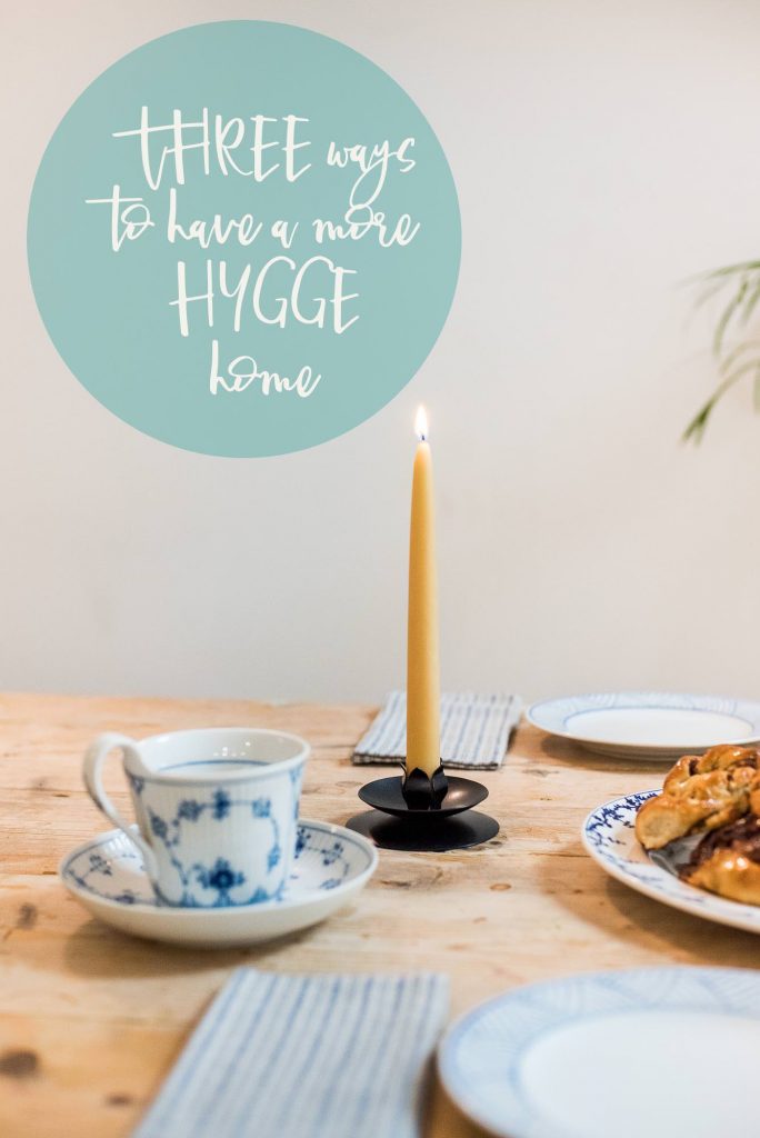Hygge, Lifestyle Tips for a More Hygge Home