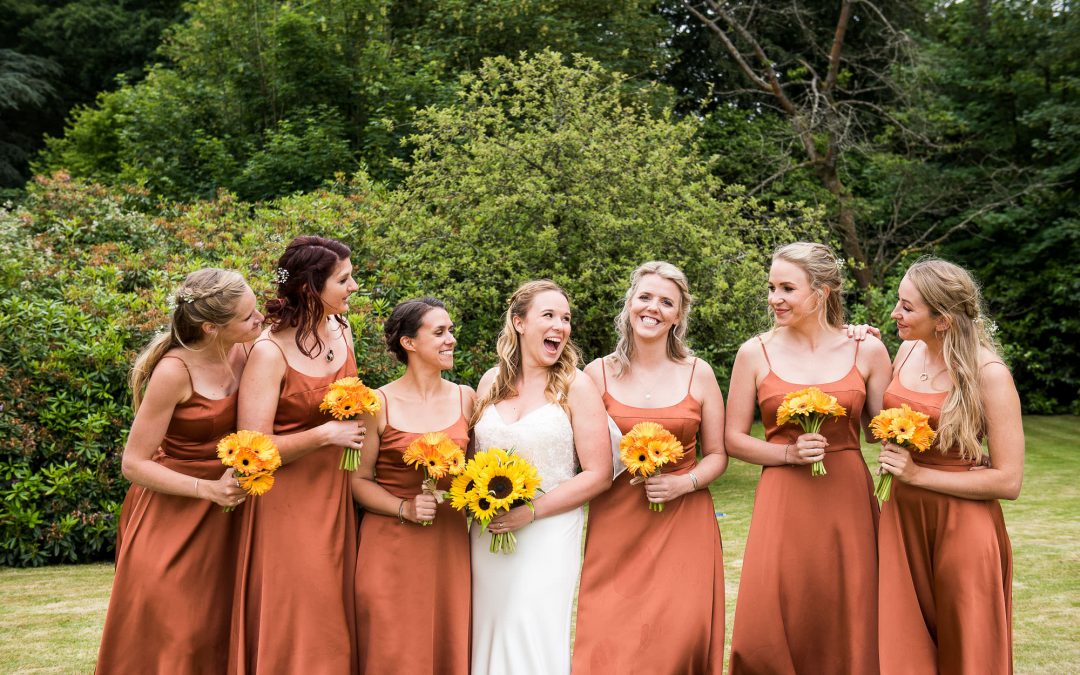 Wedding Advice – Get Relaxed Group Photographs At Your Wedding