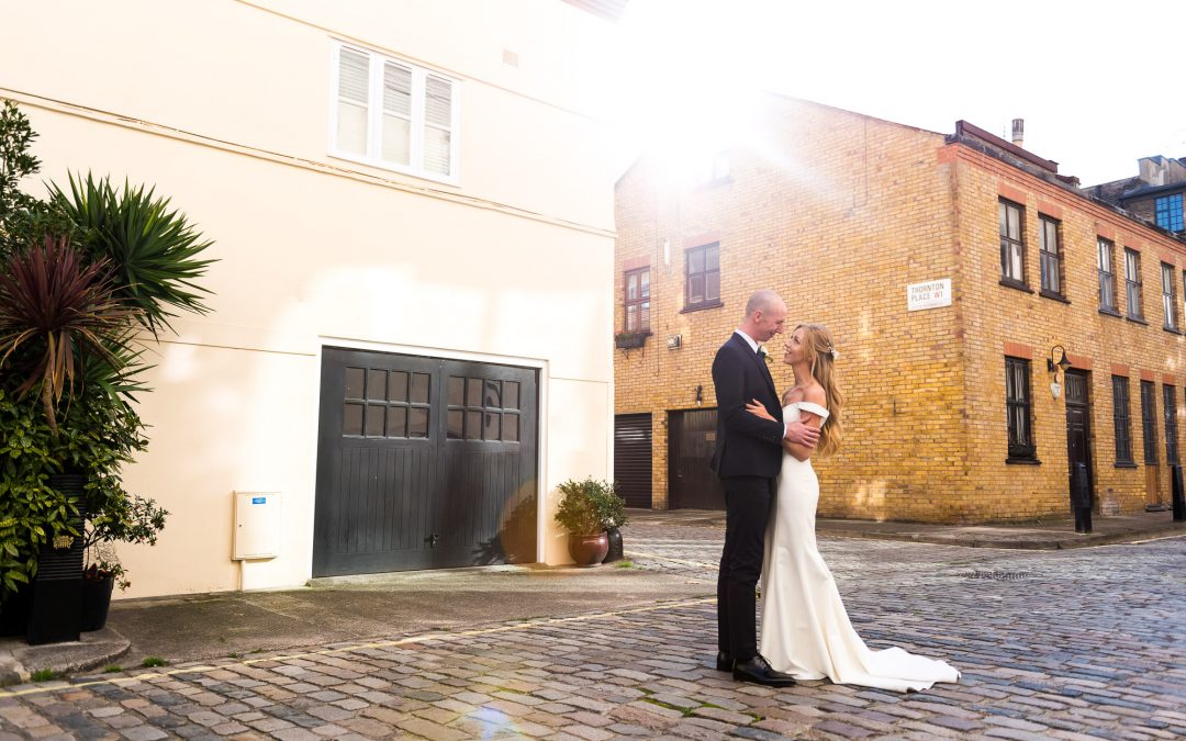 London Wedding Photography – Old Marylebone Town Hall Wedding