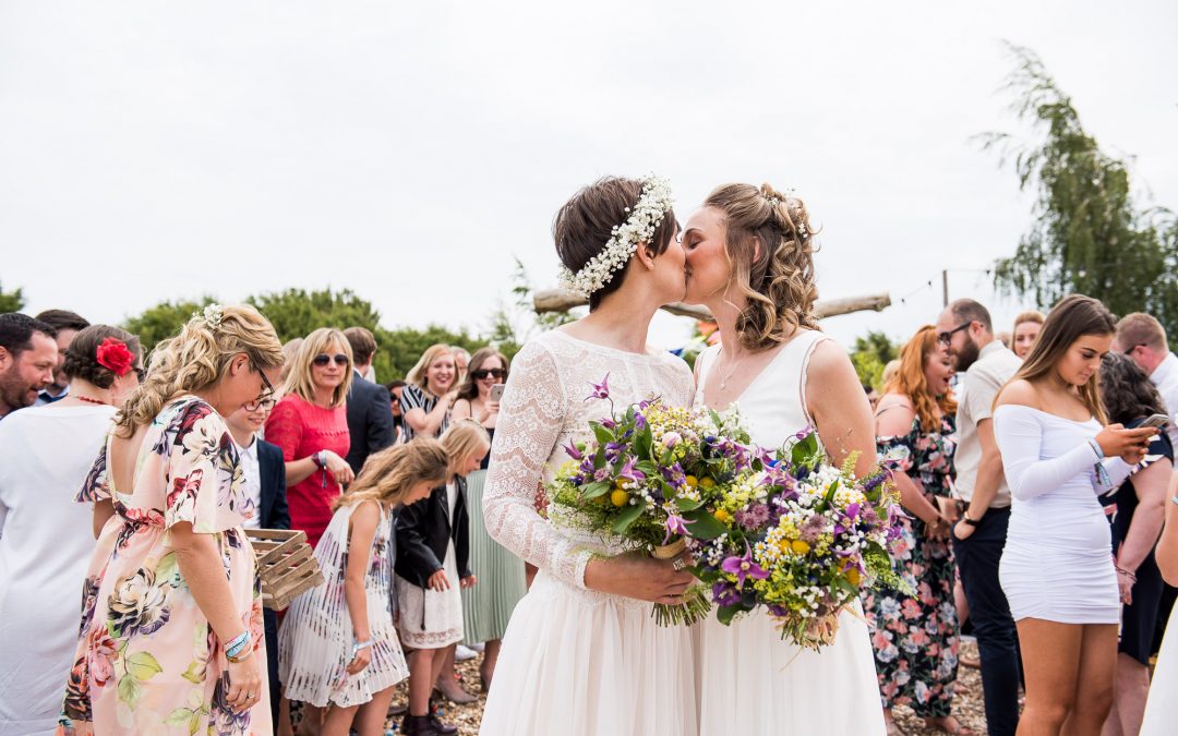 Looking For An LGBTQ Friendly Wedding Photographer