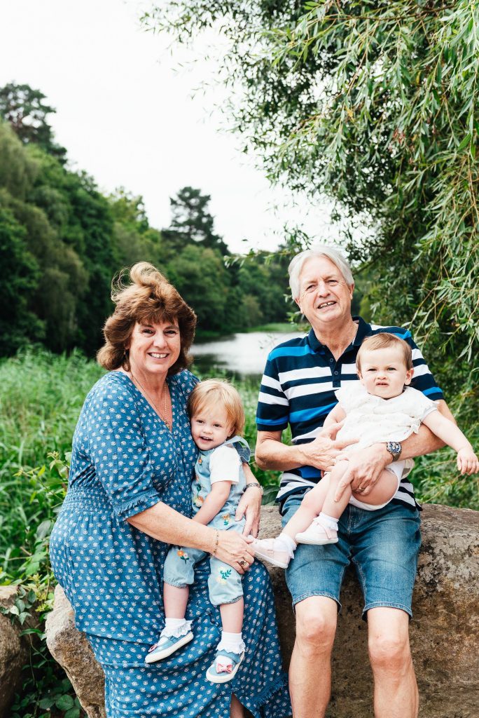 Surrey family photographer, natural family photography