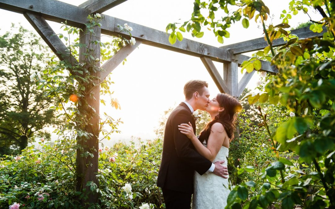 Surrey Wedding Photography – My Favourite Surrey Wedding Venues