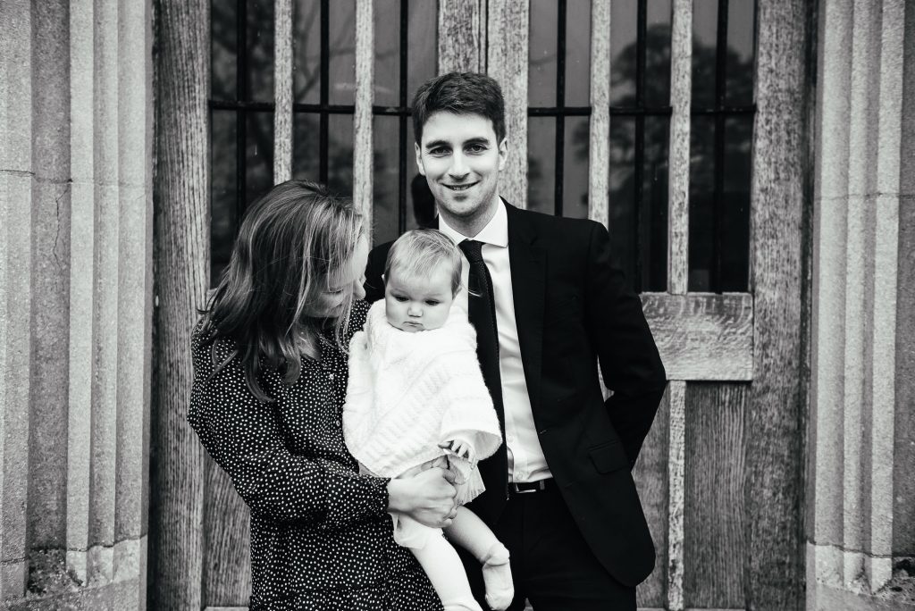Candid family photography Hertfordshire