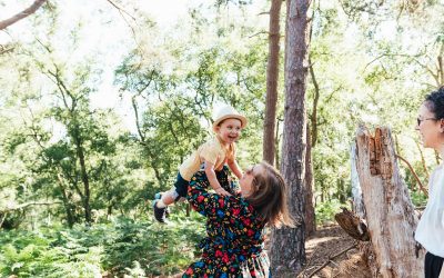 Looking For an LGBTQ Family Photographer