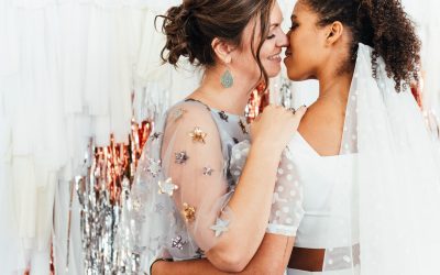 East Sussex Wedding Photography – LGBTQ+ Wedding Photography