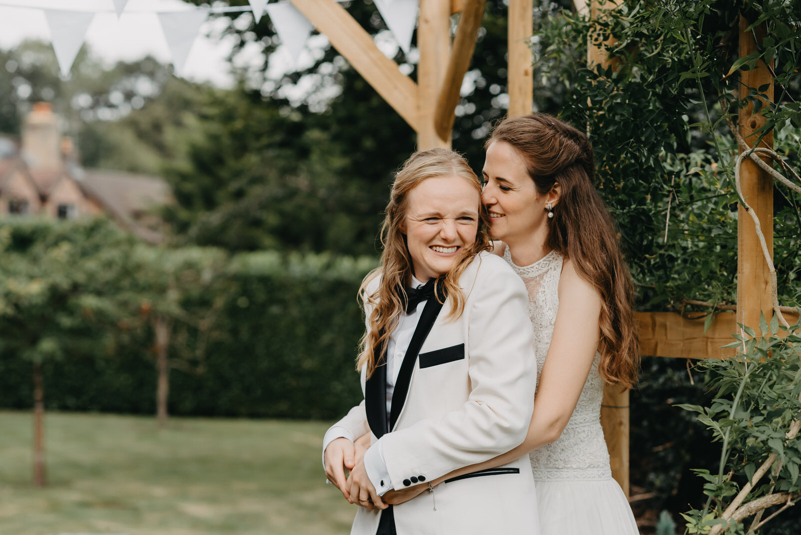 LGBT Wedding Photographer