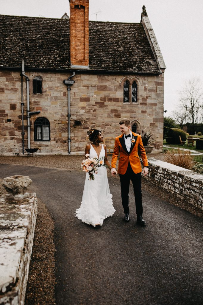 Herefordshire Wedding Photographer - Natural Wedding Photography