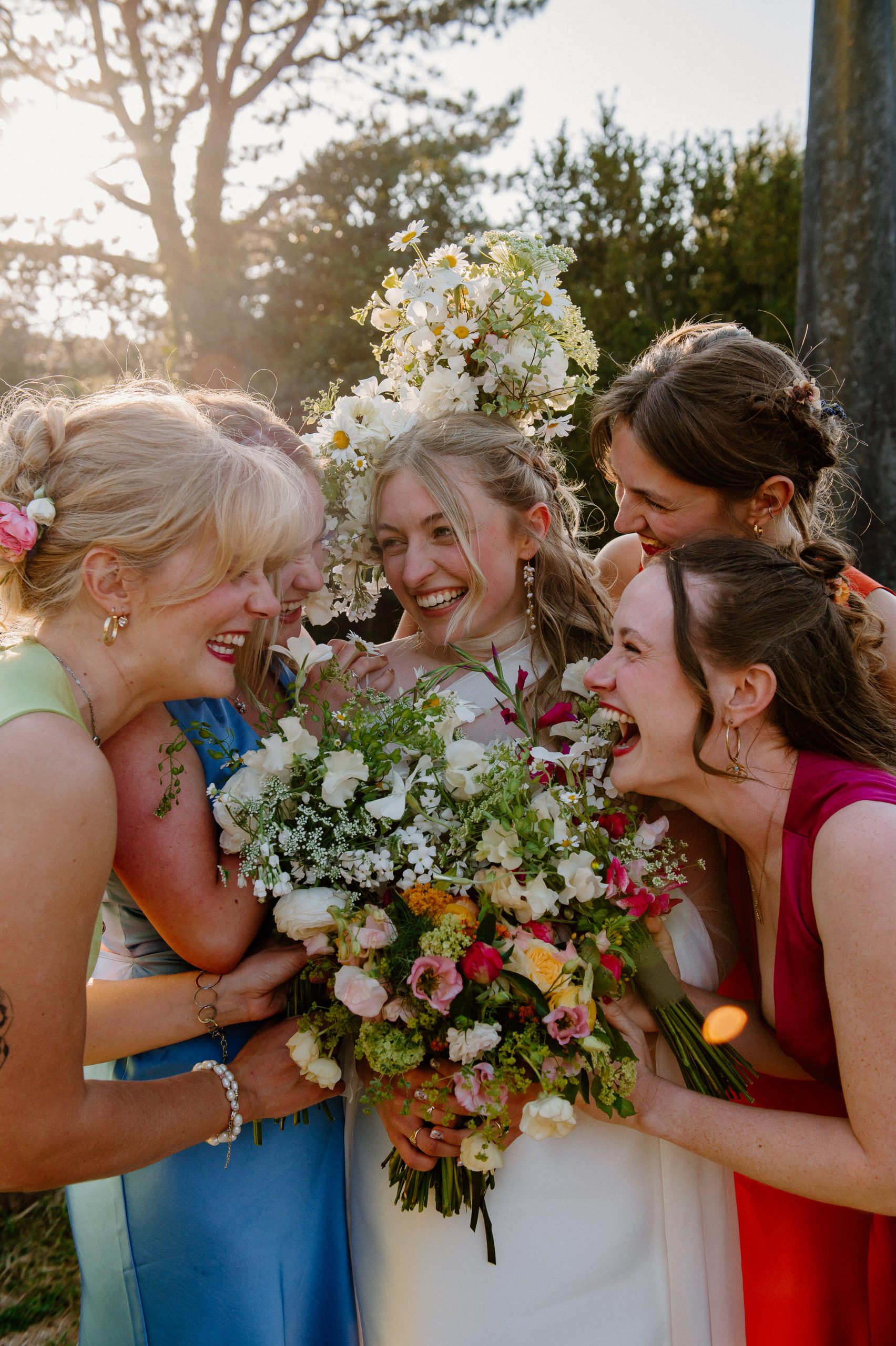 Documentary Wedding Photography Surrey