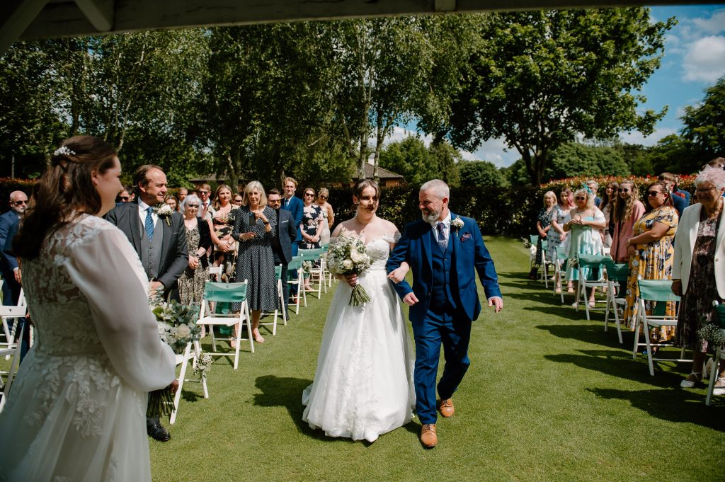 Documentary Wedding Photography, Natural LGBTQ+ Wedding Photography 