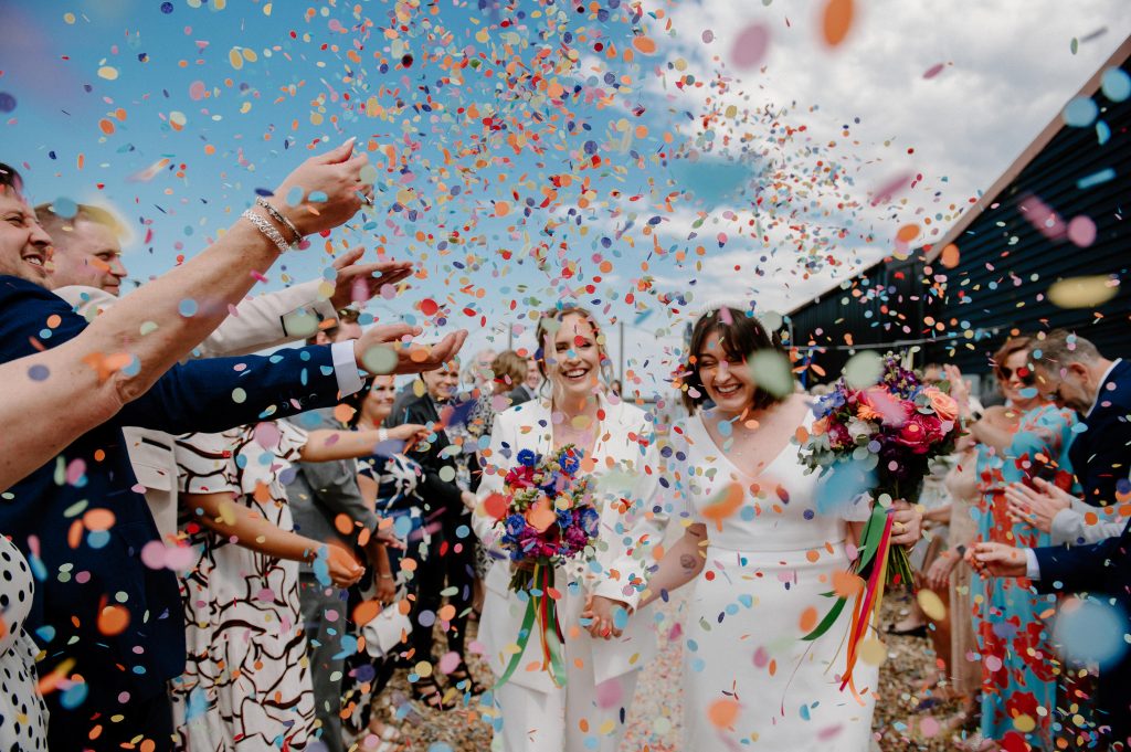 Surrey Wedding Photographer - Jessica Grace Photography