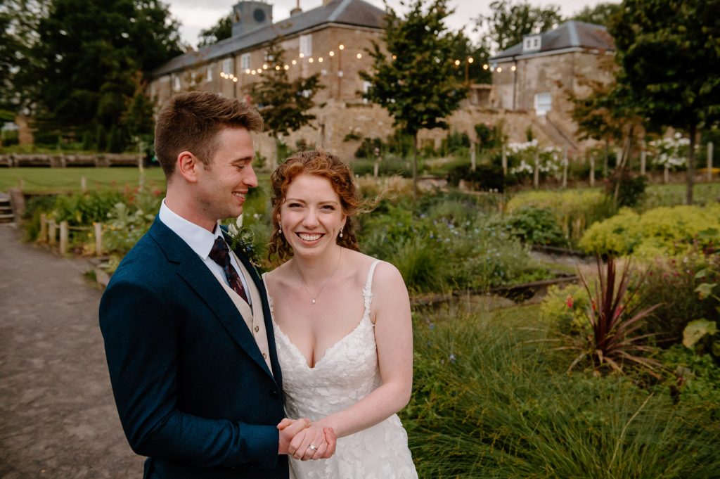 Beckenham Place Mansion Wedding