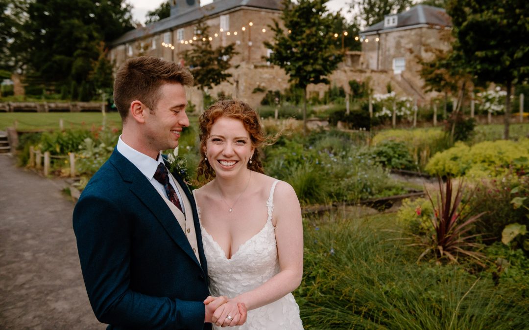 Surrey Wedding Photography – Beckenham Place Mansion Wedding