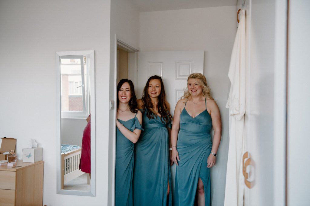 Documentary Wedding Photography, Surrey Wedding Photography