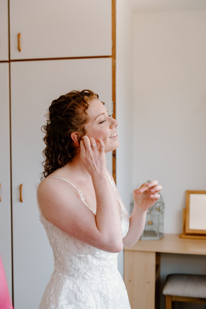 Documentary Wedding Photography, Surrey Wedding Photography