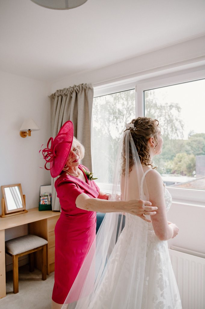 Documentary Wedding Photography, Surrey Wedding Photography