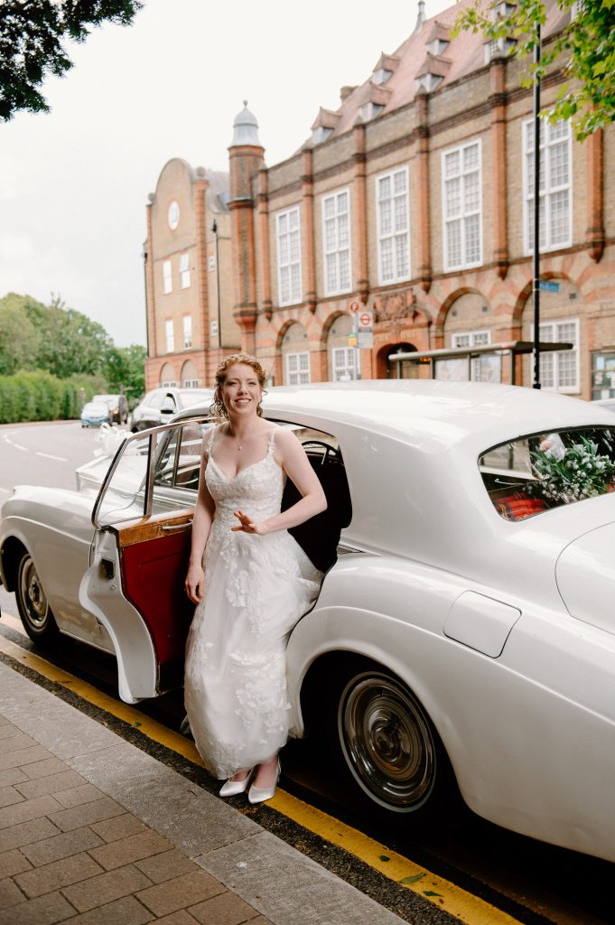 Natural Wedding Day Photography, Beckenham Place Mansion Wedding
