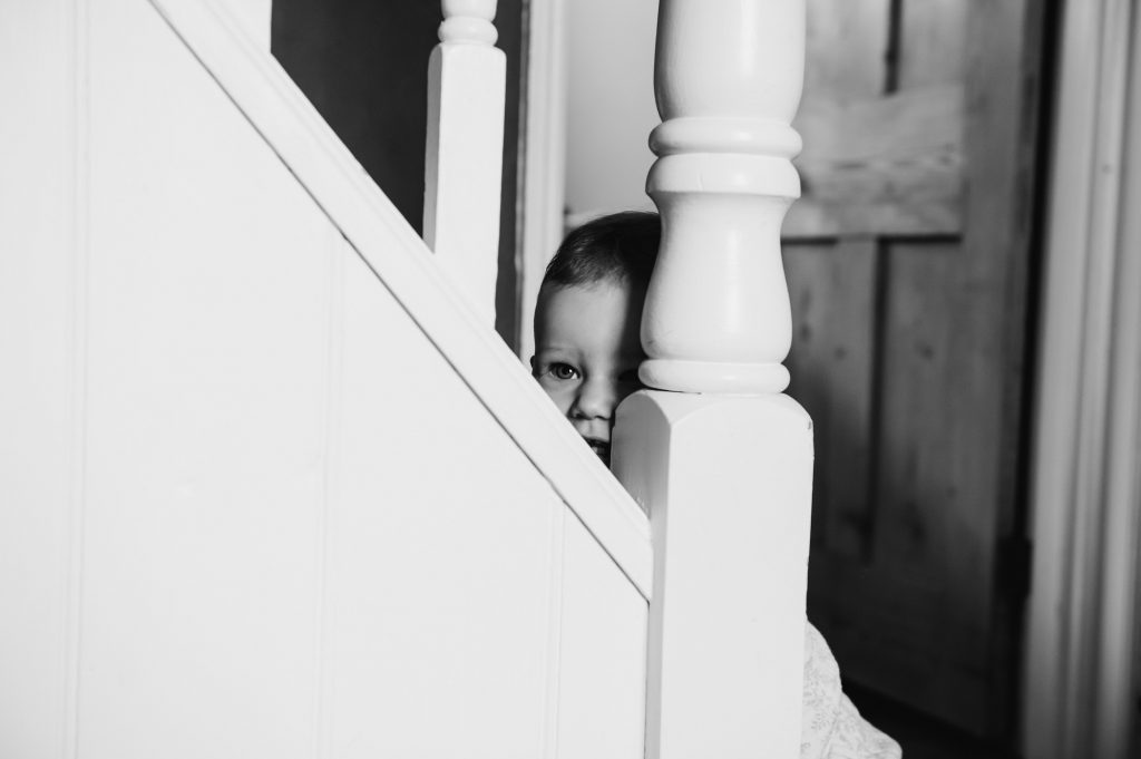 Documentary Family Photography Surrey.