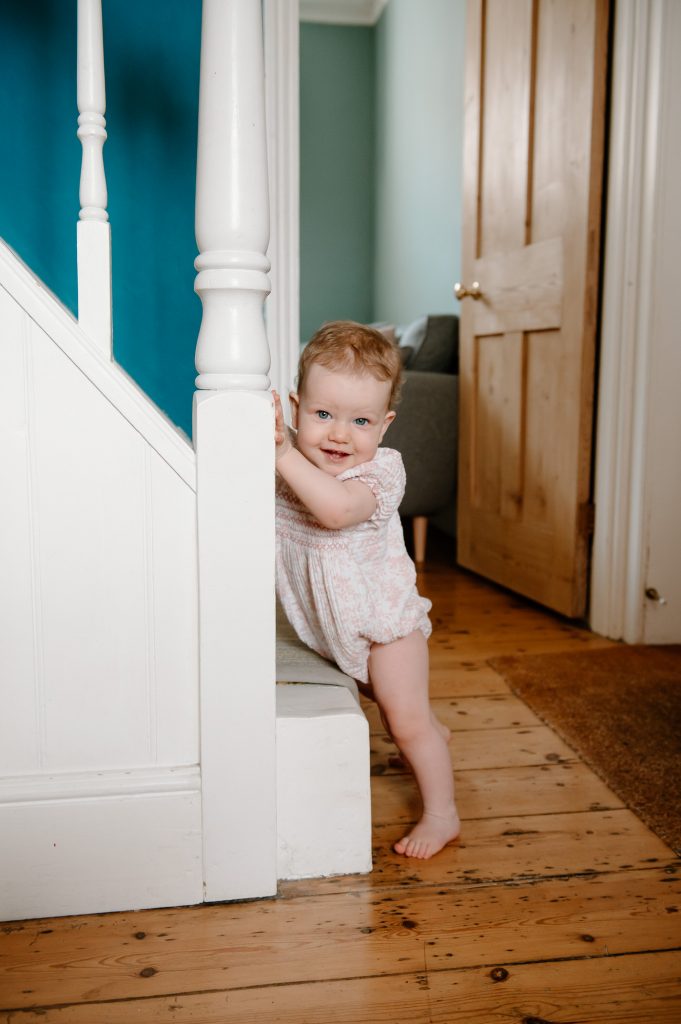 Documentary Family Photography Surrey.