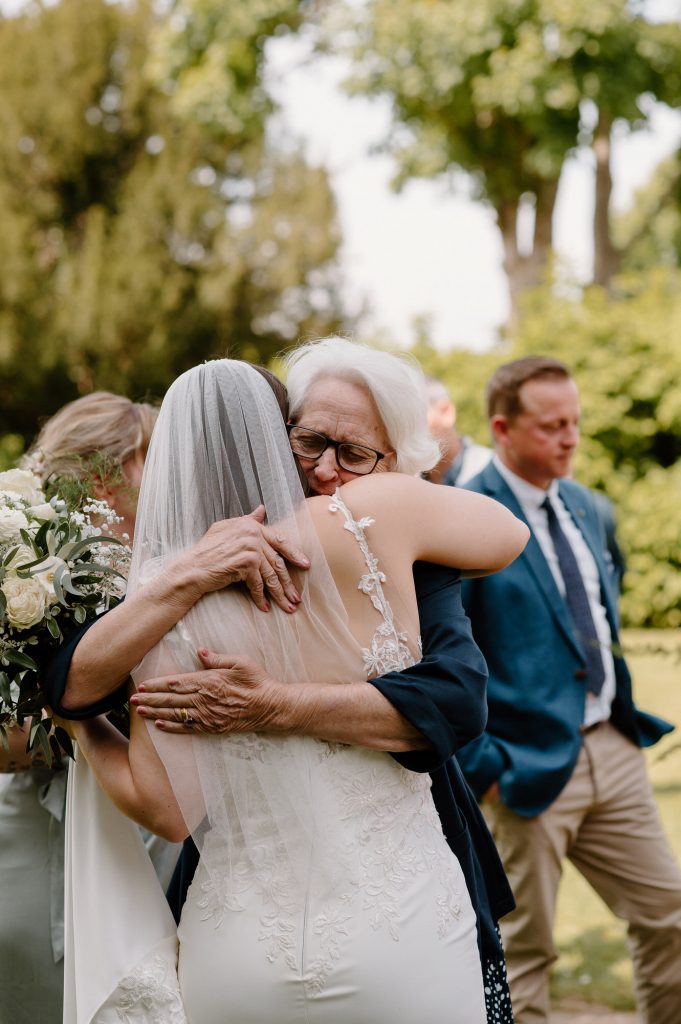 Candid and Emotional Leatherhead Registry Wedding Photography
